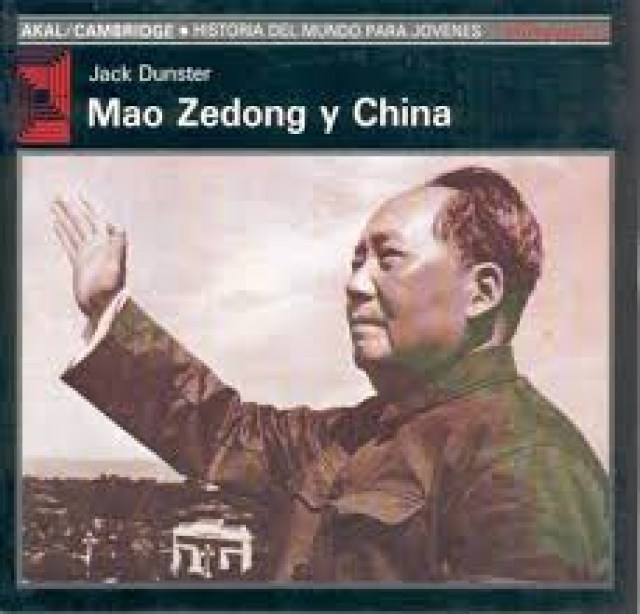 Mao-Zedong-China-9788476006152
