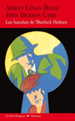Las-Hazañas-Sherlock-Holmes-9788477027461
