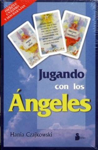 JUGANDO-aNGELESESTUCHE)-9788478084838