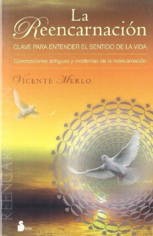 LA-REENCARNACIoN-9788478085477