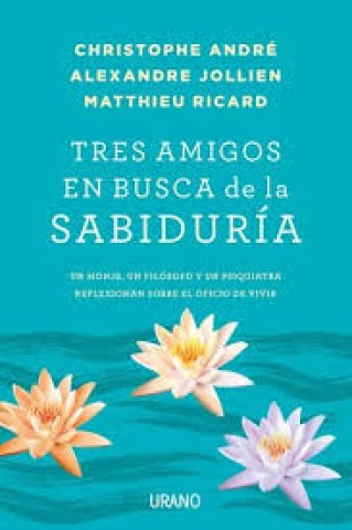 TRES-AMIGOSN-BUSCA-SABIDURiA-9788479539481