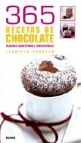 365-RECETAS-CHOCOLATE-9788480767700