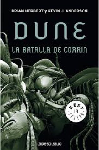Dune-La-batalla-Corrin-9788483467343