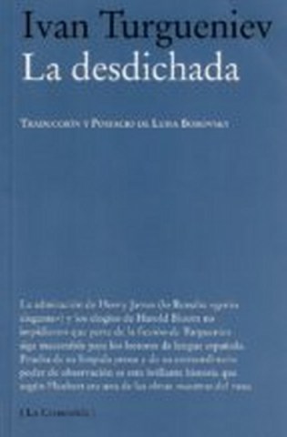 LASDICHADA-9788483930496