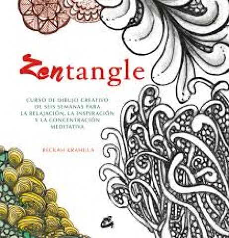 ZENTANGLE-9788484455516