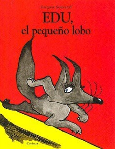 EDU,L-PEQUEÑO-LOBO-CORIMAX-9788484704027