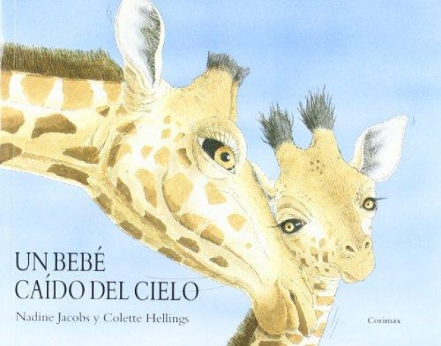 UN-BEBe-CAiDOL-CIELO-9788484704409
