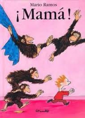 MAMA-CORIMAX-9788484704720