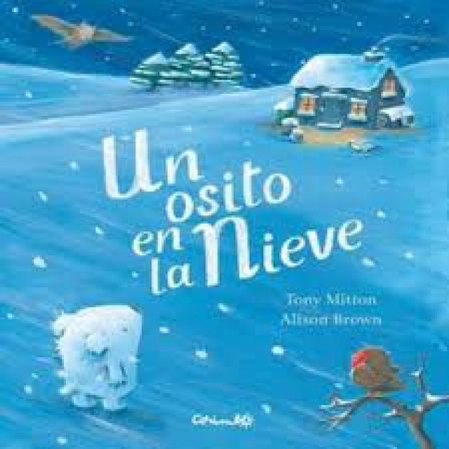 Un-ositon-nieve-9788484705208
