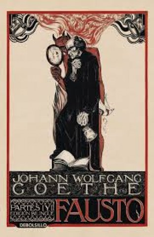 FAUSTO-9788490323977