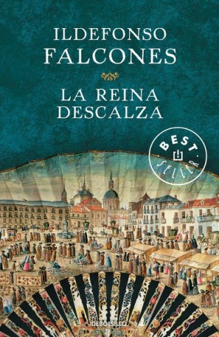 LA-REINASCALZA-9788490327135