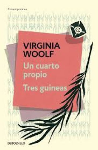 un-cuarto-propio-tres-guineas-9788490327463