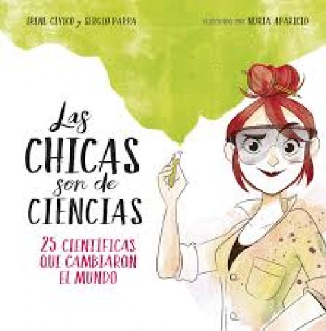 Las-Chicas-son-ciencias-9788490438824