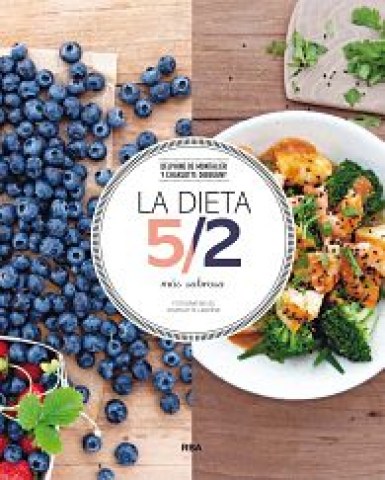 DIETA-5-2-MaS-SABROSA-9788490563335