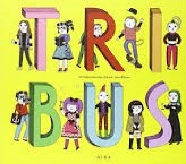 tribus-9788490651339