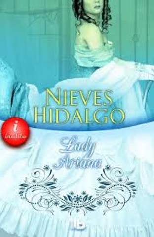 LADY-ARIANA-9788490701751