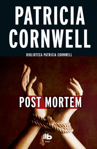 Post-Mortem-9788490702611