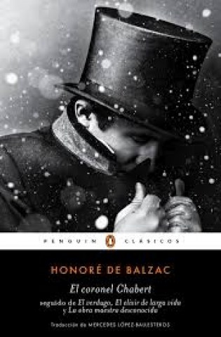 El-cronel-Chabert-l-verdugo-llixir-vida-La-obra-maestrasconocida-9788491051541