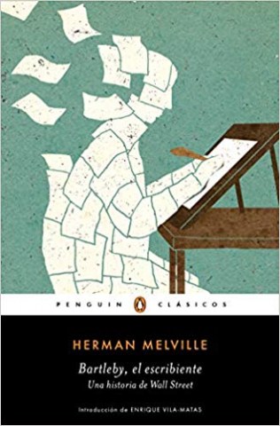 Bartleby,lscribiente-9788491053859
