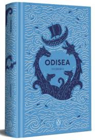Odisea-9788491057697