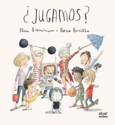 Jugamos-9788491420644