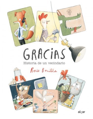 Gracias-9788491424932