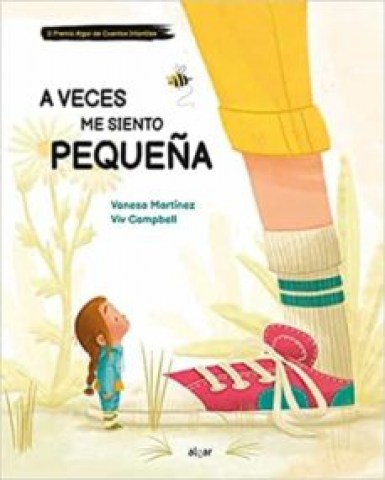 A-VECES-ME-SIENTO-PEQUEÑA-9788491425106