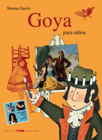 GOYA-PARA-NIÑOS-9788492412006