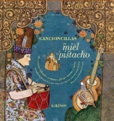 CANCIONCILLAS-MIEL-PISTAC-9788492750092