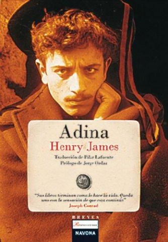 Adina-9788492840210