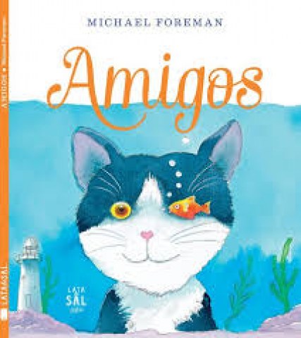 AMIGOS-9788494058431
