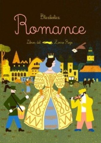 ROMANCE-9788494104183