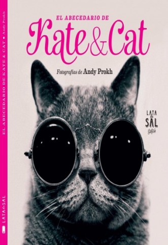 ABECEDARIO-KATE-&-CAT,L-9788494178474