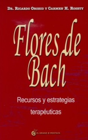 FLORES-BACH-9788494187308