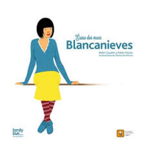 erase-dos-veces-Blancanieves-9788494209017
