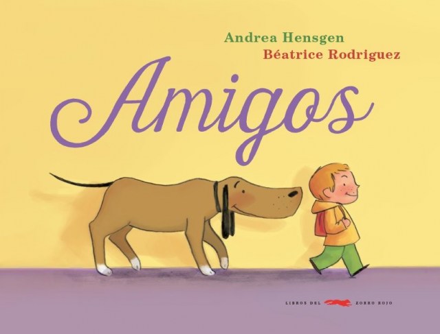 AMIGOS-9788494291852
