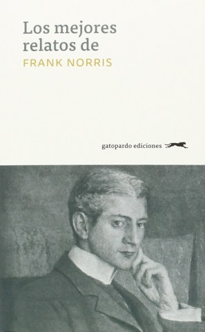 Los-Mejores-relatos-Frank-Norris-9788494426384
