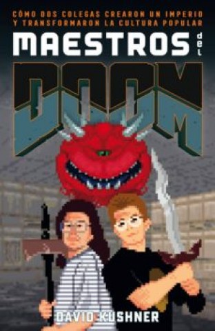 Maestrosl-doom-9788494458750