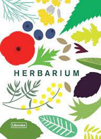 Herbarium-9788494574399