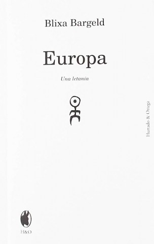 Europa-Una-letania-9788494591655