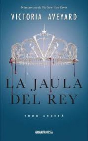 La-Jaulal-Rey-9788494658709