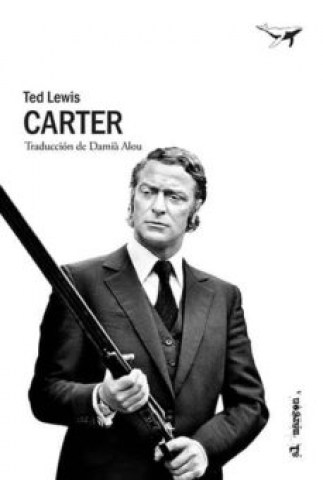 Carter-9788494680908