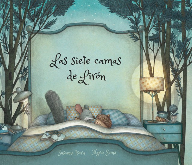 Las-Siete-camas-Liron-9788494692659