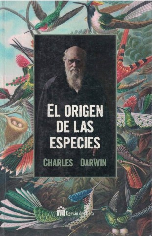 El-Origensspecies-9788494821301