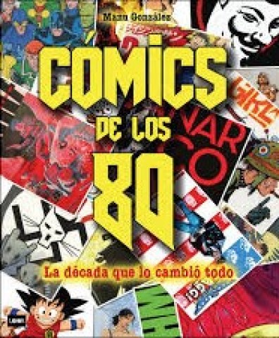 Comics-80-9788494826863