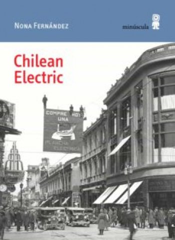 chileanlectric-9788494836619