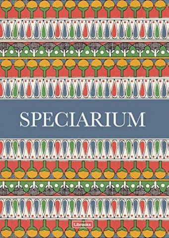Speciarium-9788494837661