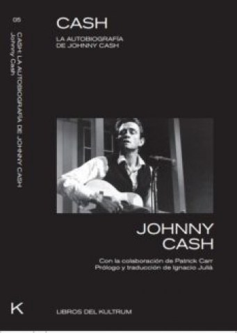 Cash-La-autobiografia-9788494938344
