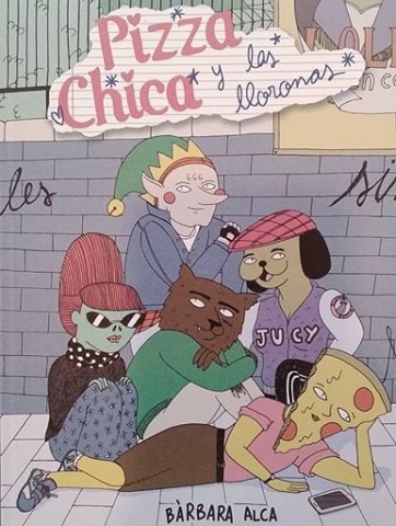 Pizza-Chicas-lloronas-9788494980800