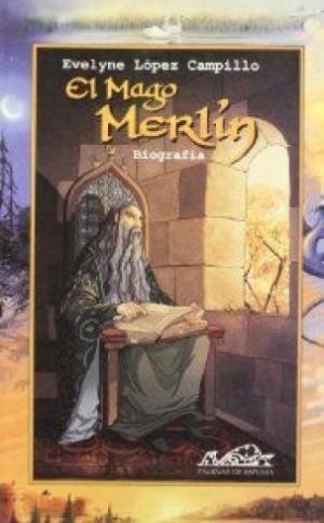 El-Mago-Merlin-9788495642158